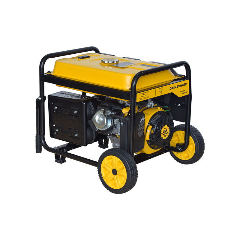 DAIN PE Model 2-9kw Gasoline Generator Set