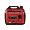 2-3kw Small Silent Inverter Gasoline Generator 