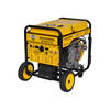 H Model 3kw/2kw/1kw Diesel Open-Frame Inverter Welder Welding Generator