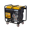 H Model 7-8.5kw Diesel Welder/Welding Generator Set 