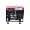 C Model 5-8kw Diesel Generator