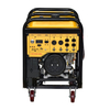 Dain H Model 5-9kw Diesel Generator Set