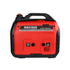 2-3kw Small Silent Inverter Gasoline Generator 